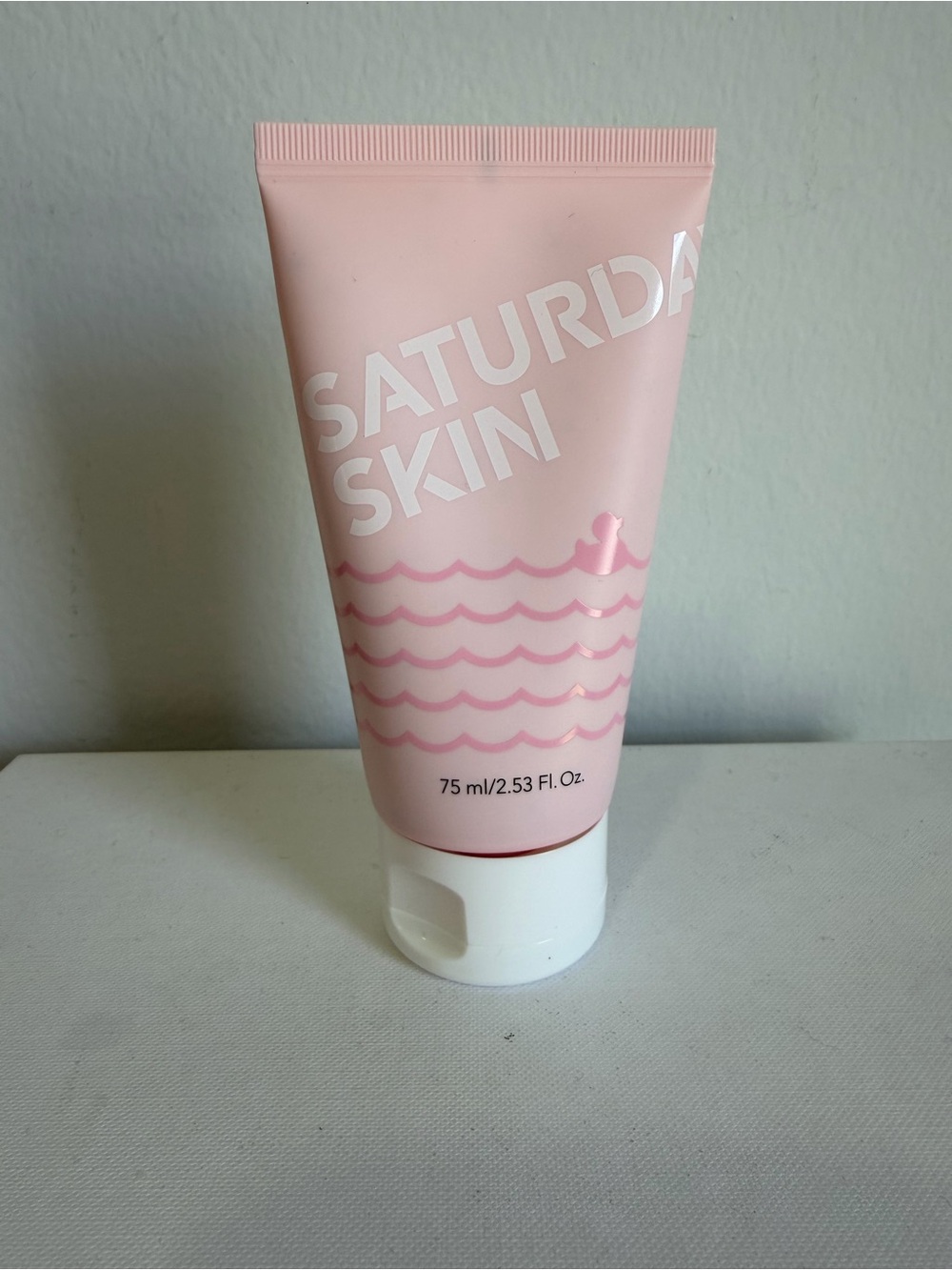 Saturday Skin Rub-A-Dub Refining Peel Gel